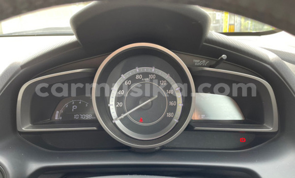 Acheter Occasion Voiture Mazda CX-3 Noir à Beitbridge, Matabeleland South Acheter Occasion Voiture Mazda CX-3 Noir à Beitbridge, Matabeleland South