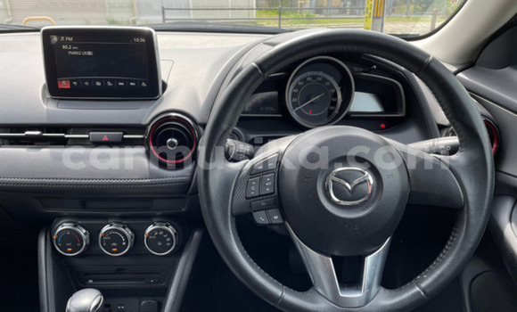 Acheter Occasion Voiture Mazda CX-3 Noir à Beitbridge, Matabeleland South Acheter Occasion Voiture Mazda CX-3 Noir à Beitbridge, Matabeleland South