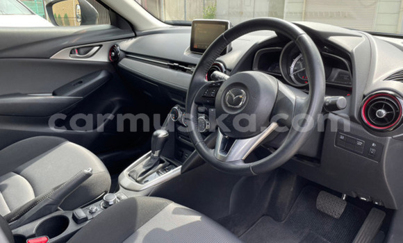 Acheter Occasion Voiture Mazda CX-3 Noir à Beitbridge, Matabeleland South Acheter Occasion Voiture Mazda CX-3 Noir à Beitbridge, Matabeleland South