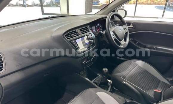 Tenga Tsaru Hyundai i20 Chena Mota in Beitbridge in Matabeleland South Tenga Tsaru Hyundai i20 Chena Mota in Beitbridge in Matabeleland South