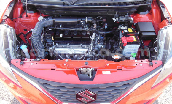 Acheter Occasion Voiture Suzuki Baleno Rouge à Beitbridge, Matabeleland South Acheter Occasion Voiture Suzuki Baleno Rouge à Beitbridge, Matabeleland South
