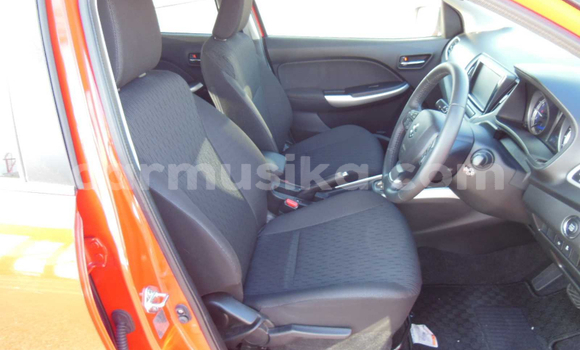 Acheter Occasion Voiture Suzuki Baleno Rouge à Beitbridge, Matabeleland South Acheter Occasion Voiture Suzuki Baleno Rouge à Beitbridge, Matabeleland South