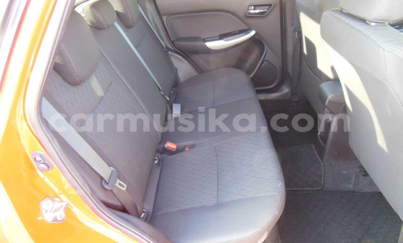 Acheter Occasion Voiture Suzuki Baleno Rouge à Beitbridge, Matabeleland South Acheter Occasion Voiture Suzuki Baleno Rouge à Beitbridge, Matabeleland South