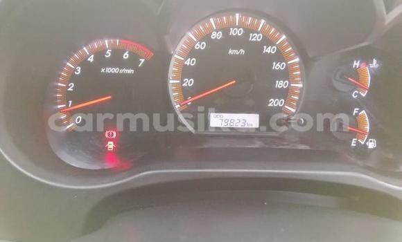 Acheter Occasion Voiture Toyota Hilux Blanc à Harare, Harare Acheter Occasion Voiture Toyota Hilux Blanc à Harare, Harare