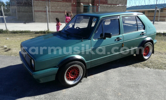 Tenga Tsaru Volkswagen Golf Girinhi Mota in Beitbridge in Matabeleland South Tenga Tsaru Volkswagen Golf Girinhi Mota in Beitbridge in Matabeleland South