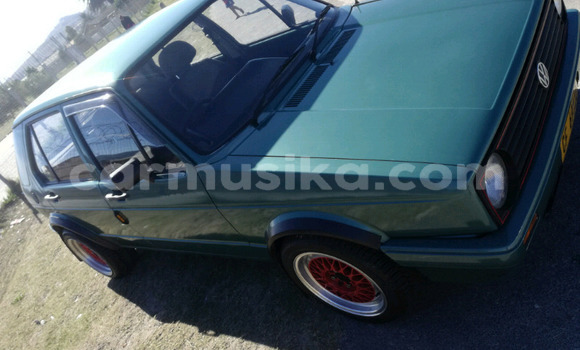 Tenga Tsaru Volkswagen Golf Girinhi Mota in Beitbridge in Matabeleland South Tenga Tsaru Volkswagen Golf Girinhi Mota in Beitbridge in Matabeleland South