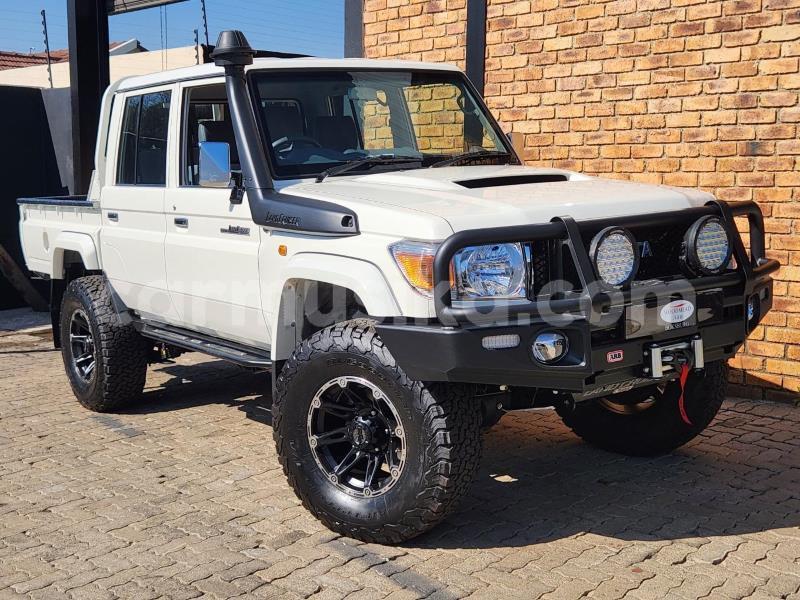 Big with watermark toyota land cruiser harare harare 34165