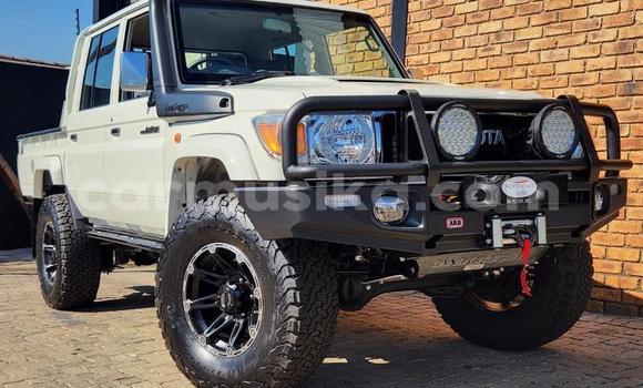 Tenga Tsaru Toyota Land Cruiser Zvimwe Mota in Harare in Harare Tenga Tsaru Toyota Land Cruiser Zvimwe Mota in Harare in Harare