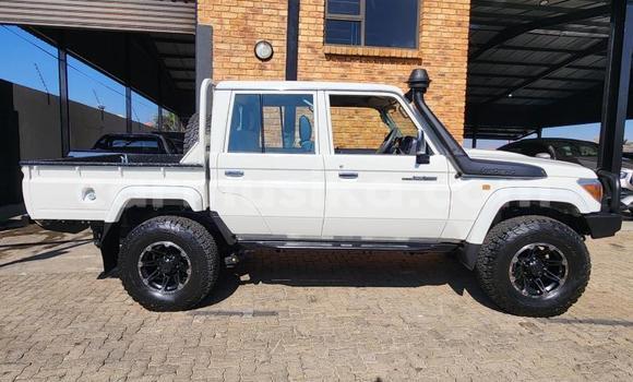 Tenga Tsaru Toyota Land Cruiser Zvimwe Mota in Harare in Harare Tenga Tsaru Toyota Land Cruiser Zvimwe Mota in Harare in Harare