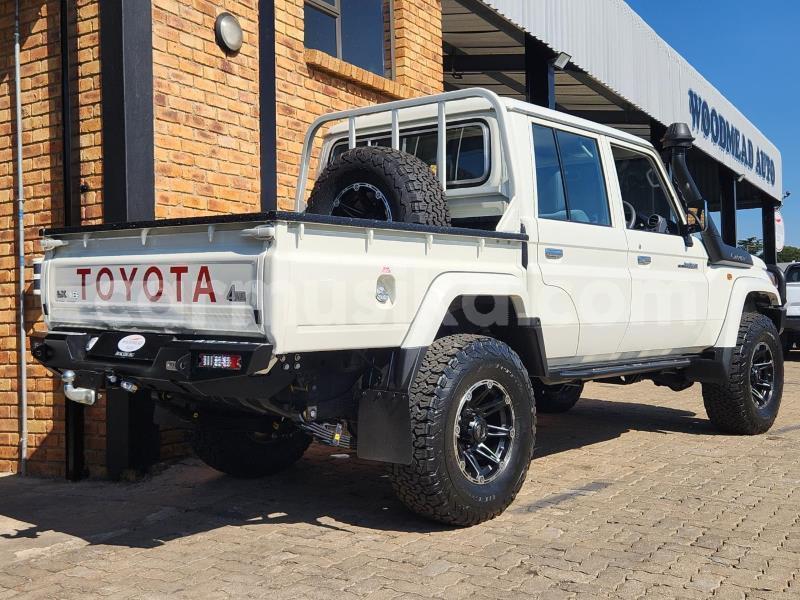 Big with watermark toyota land cruiser harare harare 34165