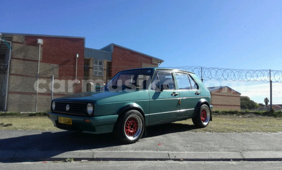 Tenga Tsaru Volkswagen Golf Girinhi Mota in Beitbridge in Matabeleland South Tenga Tsaru Volkswagen Golf Girinhi Mota in Beitbridge in Matabeleland South