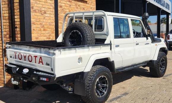 Tenga Tsaru Toyota Land Cruiser Zvimwe Mota in Harare in Harare Tenga Tsaru Toyota Land Cruiser Zvimwe Mota in Harare in Harare