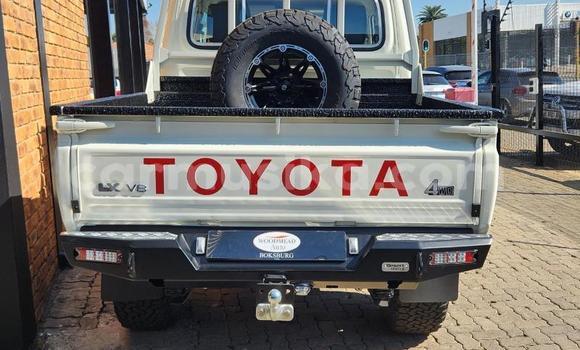 Tenga Tsaru Toyota Land Cruiser Zvimwe Mota in Harare in Harare Tenga Tsaru Toyota Land Cruiser Zvimwe Mota in Harare in Harare