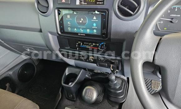 Tenga Tsaru Toyota Land Cruiser Zvimwe Mota in Harare in Harare Tenga Tsaru Toyota Land Cruiser Zvimwe Mota in Harare in Harare