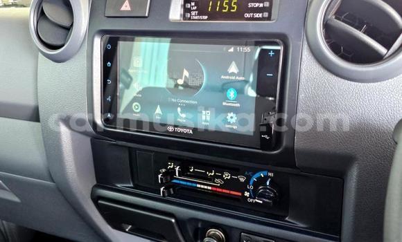 Tenga Tsaru Toyota Land Cruiser Zvimwe Mota in Harare in Harare Tenga Tsaru Toyota Land Cruiser Zvimwe Mota in Harare in Harare