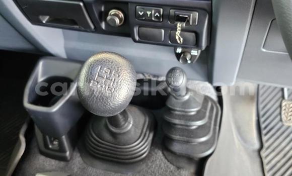 Tenga Tsaru Toyota Land Cruiser Zvimwe Mota in Harare in Harare Tenga Tsaru Toyota Land Cruiser Zvimwe Mota in Harare in Harare