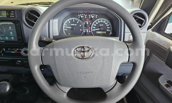 Tenga Tsaru Toyota Land Cruiser Zvimwe Mota in Harare in Harare Tenga Tsaru Toyota Land Cruiser Zvimwe Mota in Harare in Harare