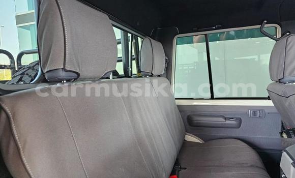 Tenga Tsaru Toyota Land Cruiser Zvimwe Mota in Harare in Harare Tenga Tsaru Toyota Land Cruiser Zvimwe Mota in Harare in Harare