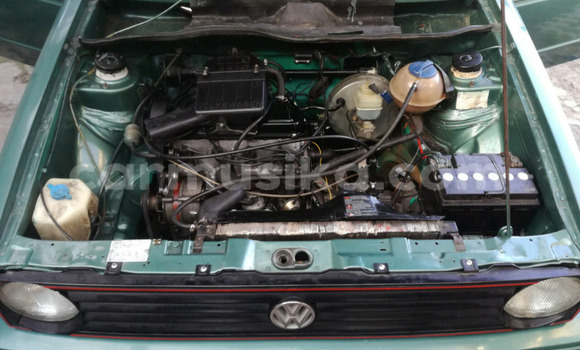 Tenga Tsaru Volkswagen Golf Girinhi Mota in Beitbridge in Matabeleland South Tenga Tsaru Volkswagen Golf Girinhi Mota in Beitbridge in Matabeleland South