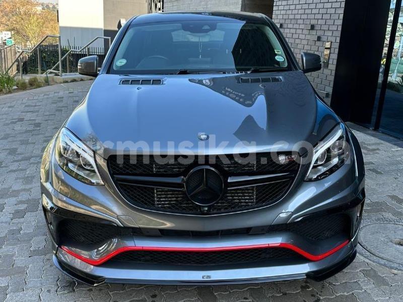 Big with watermark mercedes benz gle coupe harare harare 34166