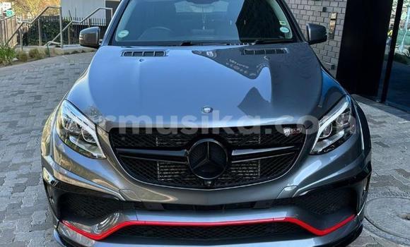 Tenga Tsaru Mercedes‒Benz GLE Coupe Zvimwe Mota in Harare in Harare Tenga Tsaru Mercedes‒Benz GLE Coupe Zvimwe Mota in Harare in Harare