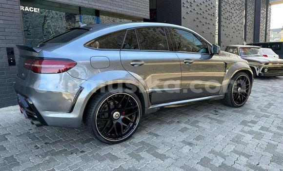 Tenga Tsaru Mercedes‒Benz GLE Coupe Zvimwe Mota in Harare in Harare Tenga Tsaru Mercedes‒Benz GLE Coupe Zvimwe Mota in Harare in Harare
