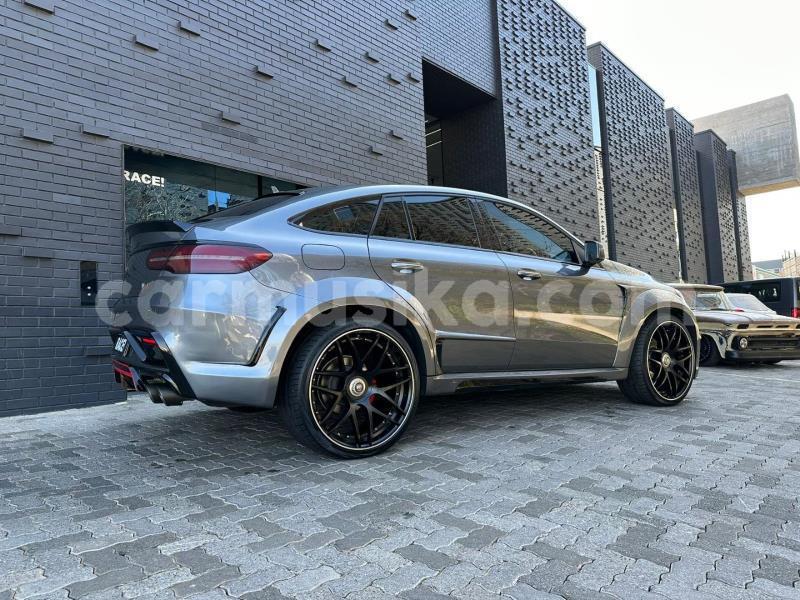Big with watermark mercedes benz gle coupe harare harare 34166
