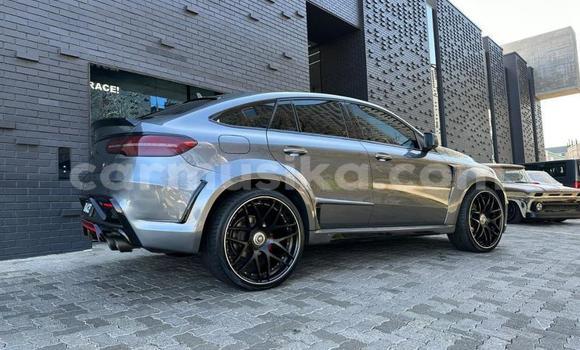 Tenga Tsaru Mercedes‒Benz GLE Coupe Zvimwe Mota in Harare in Harare Tenga Tsaru Mercedes‒Benz GLE Coupe Zvimwe Mota in Harare in Harare