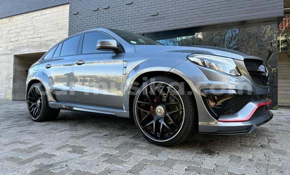 Tenga Tsaru Mercedes‒Benz GLE Coupe Zvimwe Mota in Harare in Harare Tenga Tsaru Mercedes‒Benz GLE Coupe Zvimwe Mota in Harare in Harare