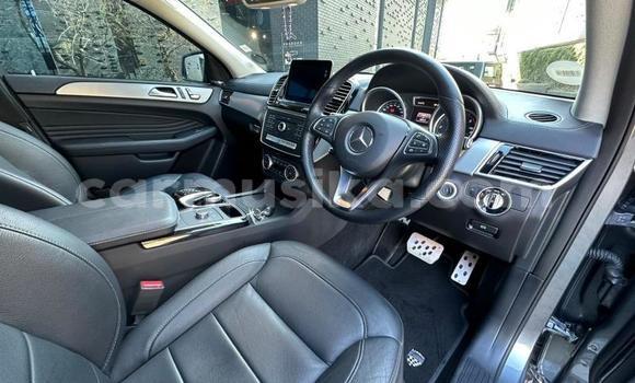 Tenga Tsaru Mercedes‒Benz GLE Coupe Zvimwe Mota in Harare in Harare Tenga Tsaru Mercedes‒Benz GLE Coupe Zvimwe Mota in Harare in Harare