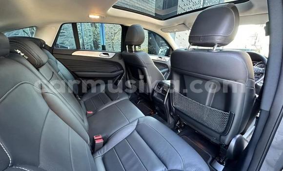 Tenga Tsaru Mercedes‒Benz GLE Coupe Zvimwe Mota in Harare in Harare Tenga Tsaru Mercedes‒Benz GLE Coupe Zvimwe Mota in Harare in Harare