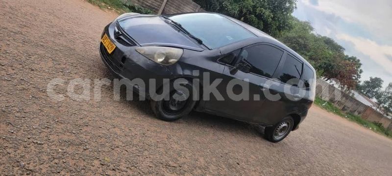 Big with watermark honda fit masvingo masvingo 34167