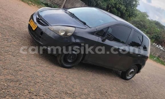 Acheter Occasion Voiture Honda Fit Noir à Masvingo, Masvingo Acheter Occasion Voiture Honda Fit Noir à Masvingo, Masvingo