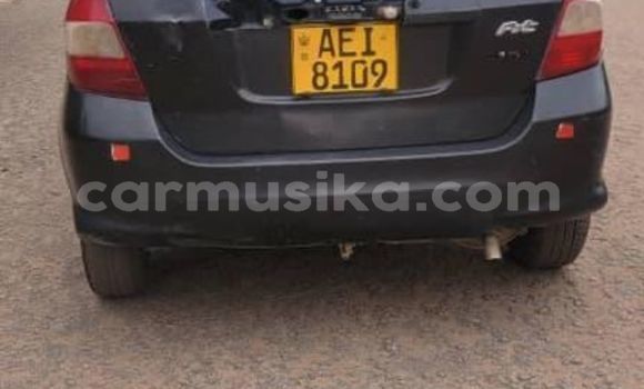 Acheter Occasion Voiture Honda Fit Noir à Masvingo, Masvingo Acheter Occasion Voiture Honda Fit Noir à Masvingo, Masvingo