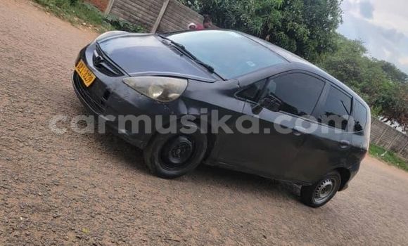 Acheter Occasion Voiture Honda Fit Noir à Masvingo, Masvingo Acheter Occasion Voiture Honda Fit Noir à Masvingo, Masvingo
