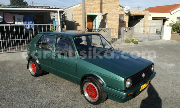 Tenga Tsaru Volkswagen Golf Girinhi Mota in Beitbridge in Matabeleland South Tenga Tsaru Volkswagen Golf Girinhi Mota in Beitbridge in Matabeleland South