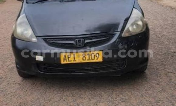 Acheter Occasion Voiture Honda Fit Noir à Masvingo, Masvingo Acheter Occasion Voiture Honda Fit Noir à Masvingo, Masvingo
