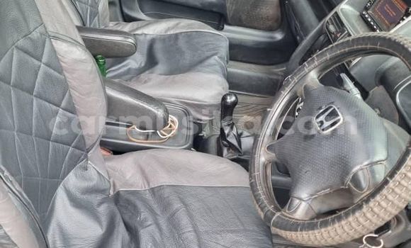 Acheter Occasion Voiture Honda Rafaga Autre à Bindura, Mashonaland Central Acheter Occasion Voiture Honda Rafaga Autre à Bindura, Mashonaland Central