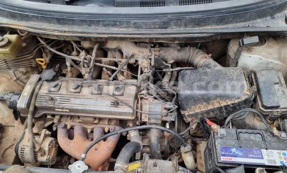 Acheter Occasion Voiture Toyota Spacio Autre à Borrowdale, Harare Acheter Occasion Voiture Toyota Spacio Autre à Borrowdale, Harare