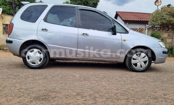 Acheter Occasion Voiture Toyota Spacio Autre à Borrowdale, Harare Acheter Occasion Voiture Toyota Spacio Autre à Borrowdale, Harare