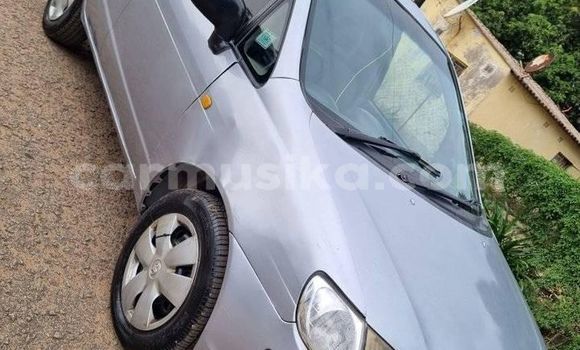 Acheter Occasion Voiture Toyota Spacio Autre à Borrowdale, Harare Acheter Occasion Voiture Toyota Spacio Autre à Borrowdale, Harare