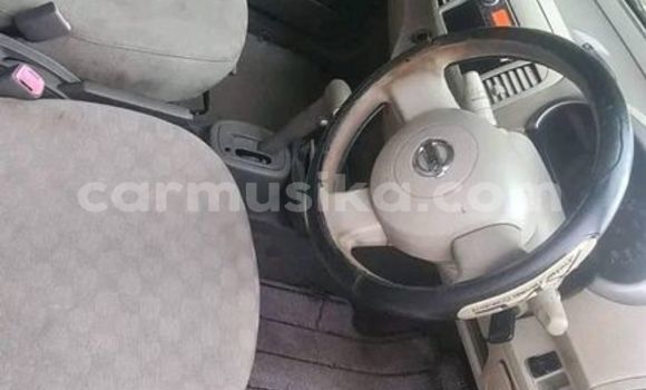 Nunua Ilio tumika Nissan March Nyingine Gari ndani ya Borrowdale nchini Harare