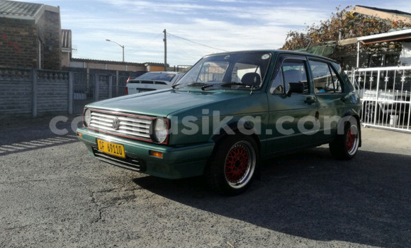 Tenga Tsaru Volkswagen Golf Girinhi Mota in Beitbridge in Matabeleland South Tenga Tsaru Volkswagen Golf Girinhi Mota in Beitbridge in Matabeleland South