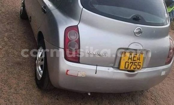 Acheter Occasion Voiture Nissan March Autre à Borrowdale, Harare Acheter Occasion Voiture Nissan March Autre à Borrowdale, Harare