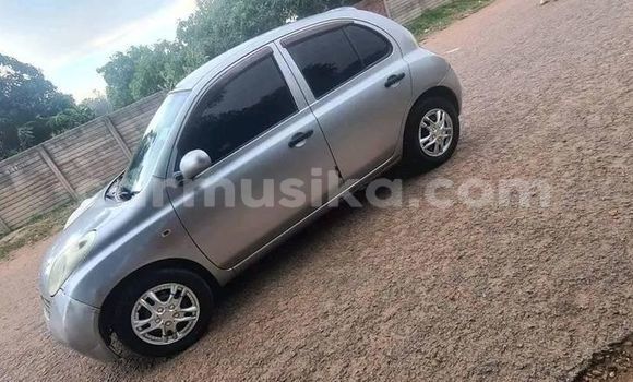 Acheter Occasion Voiture Nissan March Autre à Borrowdale, Harare Acheter Occasion Voiture Nissan March Autre à Borrowdale, Harare