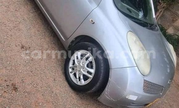 Acheter Occasion Voiture Nissan March Autre à Borrowdale, Harare Acheter Occasion Voiture Nissan March Autre à Borrowdale, Harare