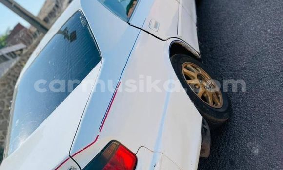 Acheter Occasion Voiture Toyota Chaser Blanc à Borrowdale, Harare Acheter Occasion Voiture Toyota Chaser Blanc à Borrowdale, Harare