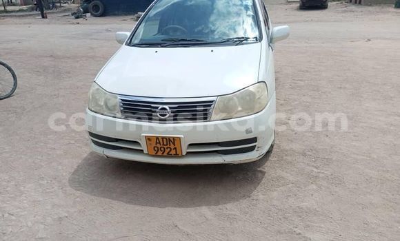 Tenga Tsaru Nissan Liberty Chena Mota in Borrowdale in Harare