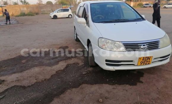 Acheter Occasion Voiture Nissan Liberty Blanc à Borrowdale, Harare Acheter Occasion Voiture Nissan Liberty Blanc à Borrowdale, Harare