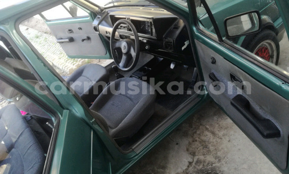 Tenga Tsaru Volkswagen Golf Girinhi Mota in Beitbridge in Matabeleland South Tenga Tsaru Volkswagen Golf Girinhi Mota in Beitbridge in Matabeleland South